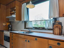 6 Person Holiday Home in Ebeltoft-by Traum
