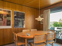 6 Person Holiday Home in Ebeltoft-by Traum