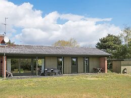 6 Person Holiday Home in Ebeltoft-by Traum