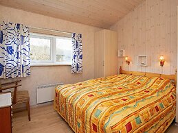 7 Person Holiday Home in Hjorring