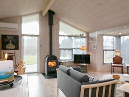 7 Person Holiday Home in Hjorring