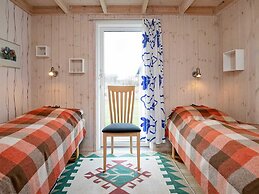 7 Person Holiday Home in Hjorring-by Traum