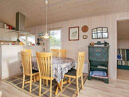 7 Person Holiday Home in Hjorring