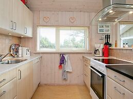 7 Person Holiday Home in Hjorring