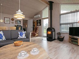 7 Person Holiday Home in Hjorring