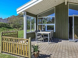 7 Person Holiday Home in Hjorring