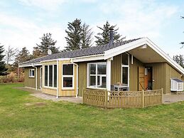 7 Person Holiday Home in Hjorring-by Traum