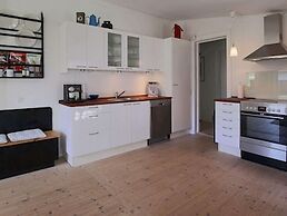 Exquisite Holiday Home in Gilleleje near Sea