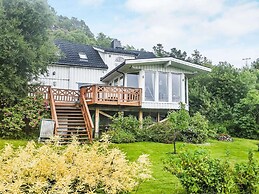 11 Person Holiday Home in Kolvereid