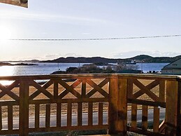 11 Person Holiday Home in Kolvereid