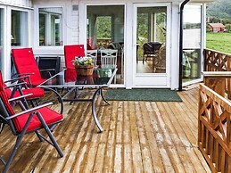 11 Person Holiday Home in Kolvereid