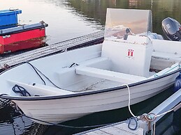 11 Person Holiday Home in Kolvereid