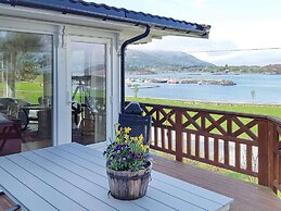 11 Person Holiday Home in Kolvereid