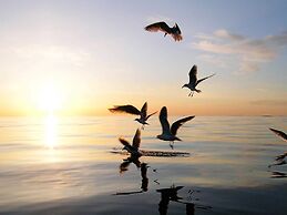 11 Person Holiday Home in Kolvereid