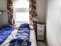 11 Person Holiday Home in Kolvereid