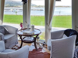 11 Person Holiday Home in Kolvereid