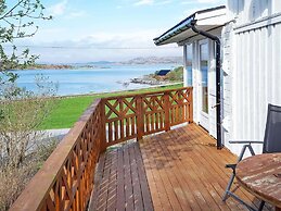 11 Person Holiday Home in Kolvereid