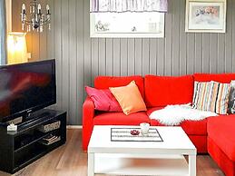7 Person Holiday Home in Lensvik