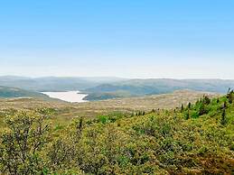 7 Person Holiday Home in Lensvik