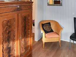 7 Person Holiday Home in Lensvik