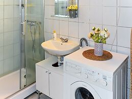 7 Person Holiday Home in Lensvik