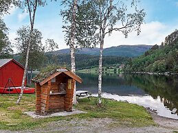 7 Person Holiday Home in Lensvik
