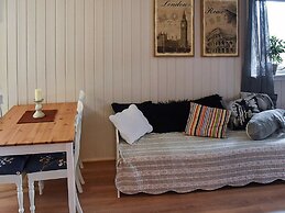 7 Person Holiday Home in Lensvik