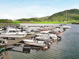 7 Person Holiday Home in Lensvik