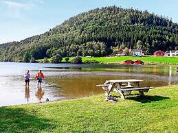 7 Person Holiday Home in Lensvik