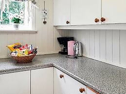 7 Person Holiday Home in Lensvik