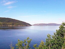 7 Person Holiday Home in Lensvik