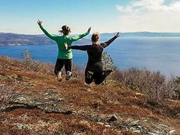 7 Person Holiday Home in Lensvik