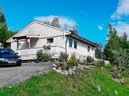 7 Person Holiday Home in Lensvik