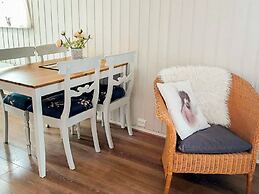 7 Person Holiday Home in Lensvik