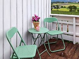 7 Person Holiday Home in Lensvik