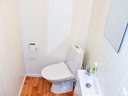 7 Person Holiday Home in Lensvik