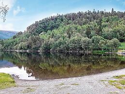 7 Person Holiday Home in Lensvik