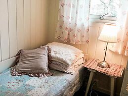 7 Person Holiday Home in Lensvik