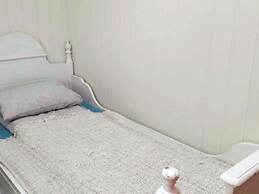 7 Person Holiday Home in Lensvik