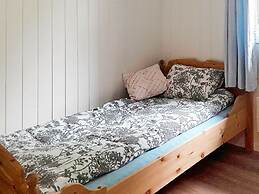 7 Person Holiday Home in Lensvik