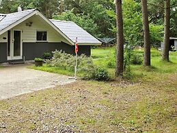 5 Person Holiday Home in Hals