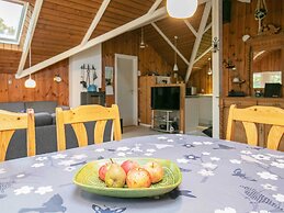 5 Person Holiday Home in Hals-by Traum