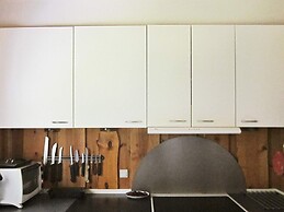 5 Person Holiday Home in Hals-by Traum