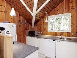 5 Person Holiday Home in Hals-by Traum