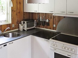 5 Person Holiday Home in Hals-by Traum