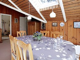 5 Person Holiday Home in Hals-by Traum