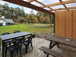 5 Person Holiday Home in Hals-by Traum