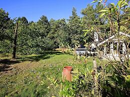 5 Person Holiday Home in Hals-by Traum