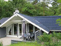 5 Person Holiday Home in Hals