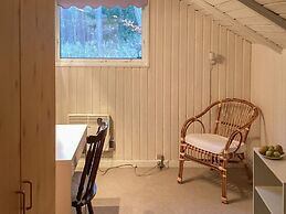 5 Person Holiday Home in Hals-by Traum